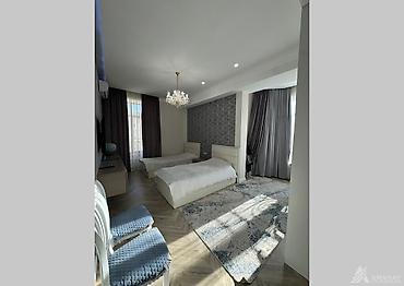 Продажа квартир: 3 комнаты, 140 м², Золотой квадрат Элитка, 7 этаж, Дизайнерский ремонт — 2