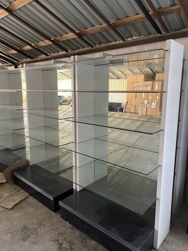 Rəf vitrinləri: Salam. Sizə yeni və yenidən fərqlənməyən bütün növ vitrinləri təklif — 28