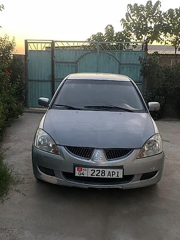 генератор ниссан мурано: Mitsubishi Lancer: 2005 г., 1.6 л, Механика, Бензин, Седан — 2