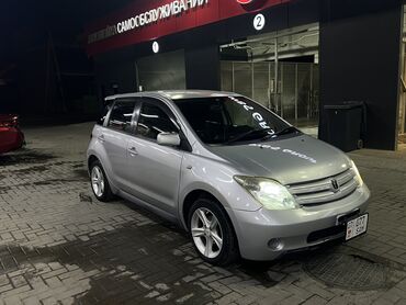 тойота камри цена бу: Toyota ist: 2003 г., 1.5 л, Автомат, Бензин, Хэтчбэк