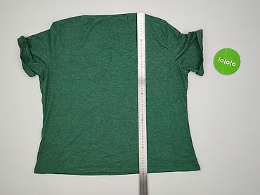 t shirty elastan: T-shirt damski, rozmiar XL — 4