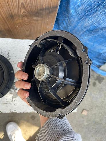Audio: Kia Ceed kalonkaları. Orijinal üstdən çıxmadır. Hər tərəf üçün var — 2