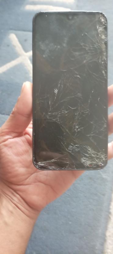kljuc na instrument tabli: Samsung Galaxy A16 za Delove/Popravku.Na tel je ostecen Erkran kao sto — 2