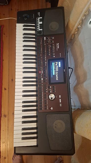 Sintezatorlar: Sintezator, Korg -da lalafo.az — 6 Sintezatorlar: Sintezator, Korg — 6