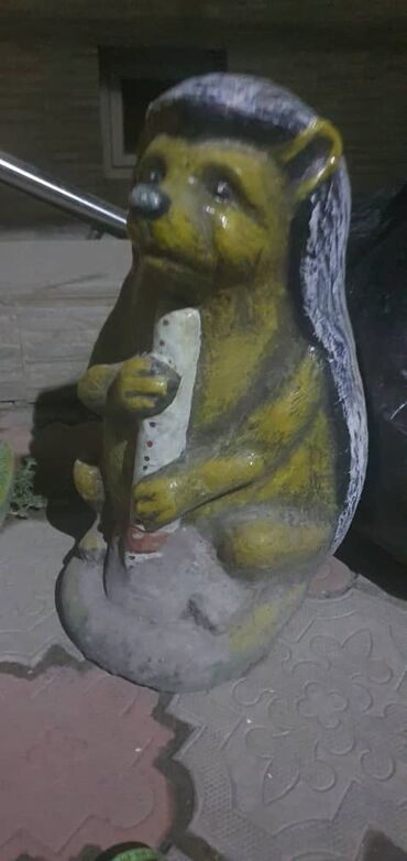 украшение для сада: Декор для дома и сада, Декоративная фигура