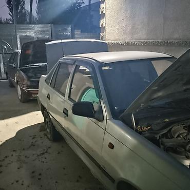 некия: Daewoo Nexia: 2005 г., 1.5 л, Механика, Бензин, Седан — 1