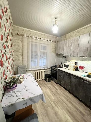 Продажа квартир: 2 комнаты, 48 м² — 3