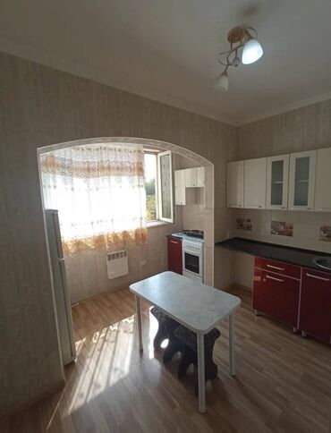 мкр улан продаю квартиру: 1 бөлмө, 45 кв. м, 106-серия жакшыртылган, 3 кабат