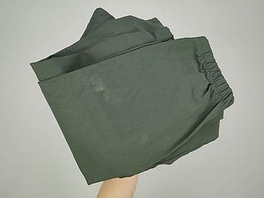 dresowe spodnice: Spodnie dresowe damskie, rozmiar 2XL — 6