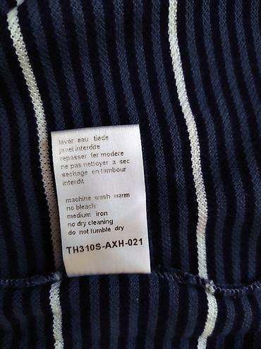 Majice: Lacoste muška pamučna majica vel. 4 Superiorna besprekorna originalna — 14