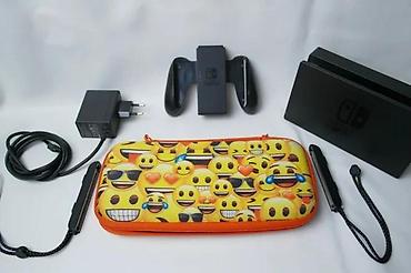 ormaric za ves masinu: Nintendo Switch konzole – ponuda (polovno, originalno stanje) Konzole — 6