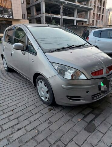 ауди а4 2 3: Mitsubishi Colt: 2003 г., 1.3 л, Вариатор, Бензин