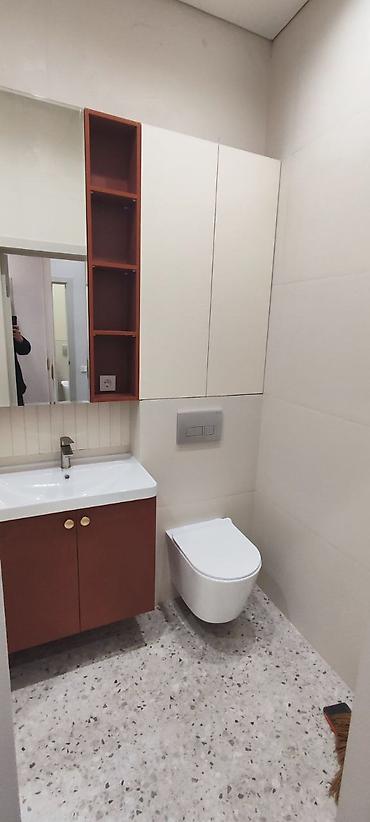 Продажа квартир: 2 комнаты, 77 м², Дизайнерский ремонт — 6