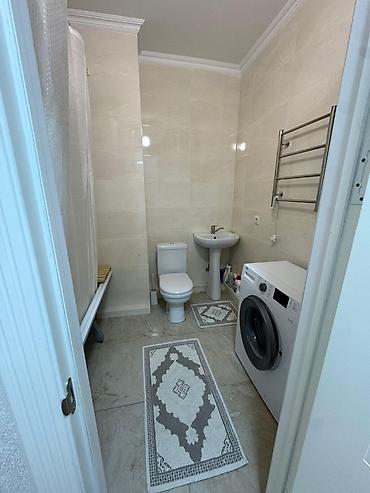дом трансформер: 1 комната, 50 м², Элитка, 3 этаж, Свежий ремонт — 4