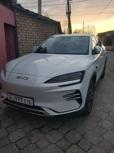 byd в рассрочку бишкек: BYD SONG PLUS 
2025 
Электрический 
Растаможен оформлен