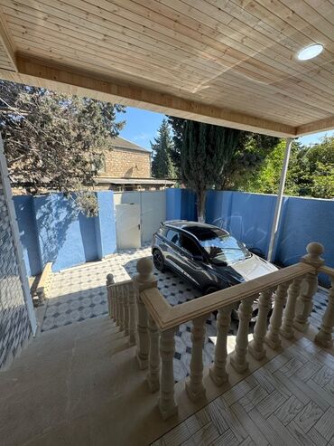 Həyət evləri və villaların satışı: Ramana qəs. 4 otaqlı, 120 kv. m, Yeni təmirli — 7