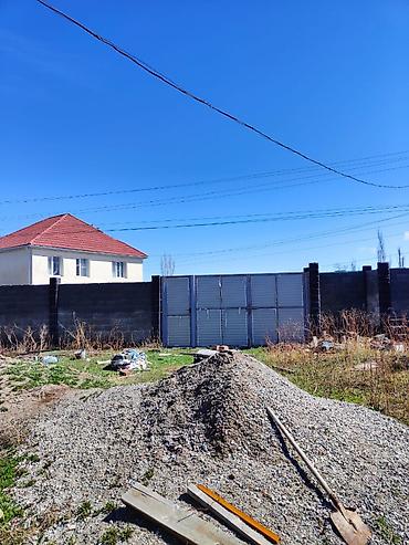 Продажа коттеджей и домов: ‼️‼️СРОЧНО ПРОДАЮ участок в селе «Байтик» (по первой линии) 7 соток at lalafo.kg — 4 Продажа коттеджей и домов: ‼️‼️СРОЧНО ПРОДАЮ участок в селе «Байтик» (по первой линии) 7 соток — 4