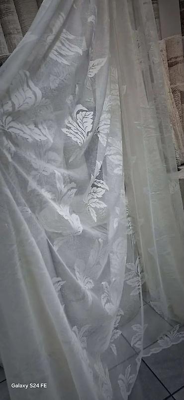 Zavese i draperije: ✔️✔️ PONUDA KOJA SE NASTAVLJA💠 Velika Prepoznatljiva akcija Sahara — 23