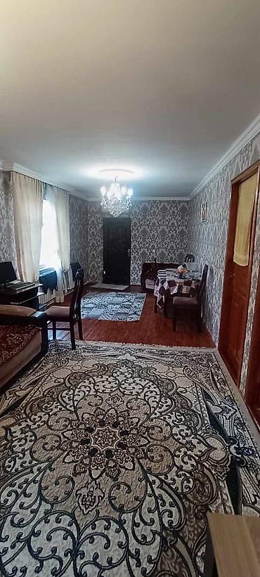 sabuncuda satllq evler: Sabunçu qəs. 6 otaqlı, 200 kv. m, Kredit yoxdur, Yeni təmirli — 3