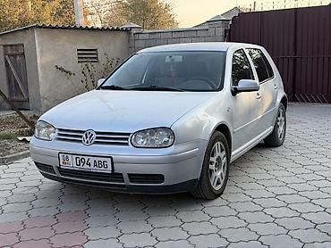 двигатель ауди 100 2.0 бензин: Volkswagen Golf: 2002 г., 1.6 л, Механика, Бензин, Хэтчбэк — 3