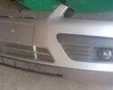 Glave motora: PLASTIKE BRANIKA MREZICE ZA FORD FOCUS OD 2003. DO 2004. GOD. | FORD — 29