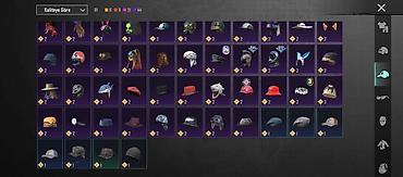 Digər: PUBG Mobile hesabı - Platforma: PUBG Mobile - UID: 5283464712 — 11