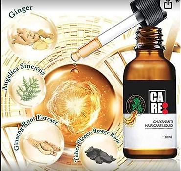 Уход за телом: США средство от облысения от выпадения волос для роста волос будит — 7