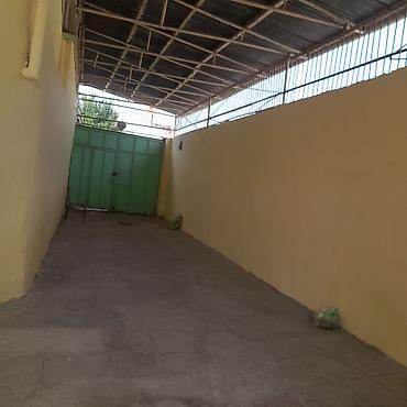 binede satiliq evler: Kirayə verilir yeni gəncə həyət evi əriklik restoranı 200metr yuxarı — 10