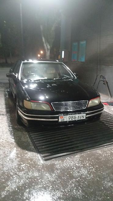 ram: Nissan Cefiro: 1995 г., 2 л, Автомат, Бензин, Седан — 1