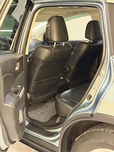 2012 honda crv: Honda CR-V: 2012 г., 2.4 л, Автомат, Бензин, Кроссовер — 10