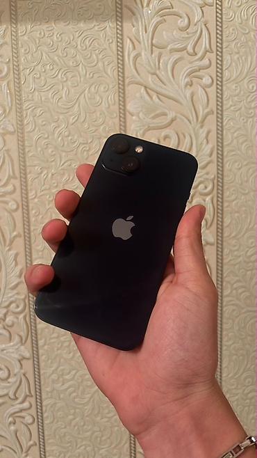 iphone 18 satis: IPhone 13, Qara, Face ID — 1