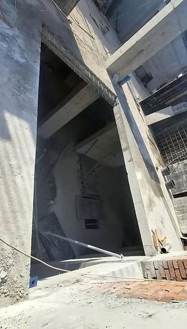 bakida usta isleri: Beton kəsimi və deşmə xidməti - Armaturlu beton, monolit, döşəmə — 7