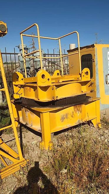башня помощник: Башенный кран XCMG QTZ125 (модель XGT6015A-8S) 2020г.в. Технические — 5