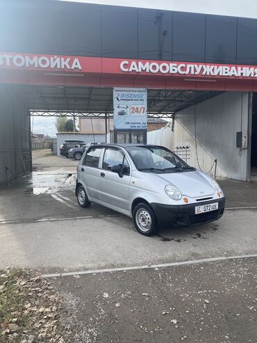 daewoo matiz 2010: Daewoo Matiz: 2010 г., 0.8 л, Механика, Бензин