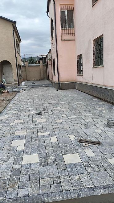 Евробрусчатка: Высокая качество красота гарантия беш таш кремль кирпич доставкой — 9