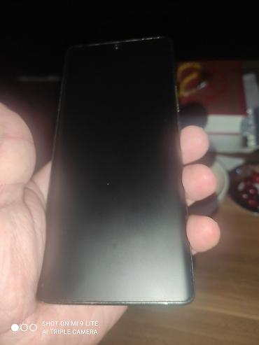 xiaomi adapter 67w: Infinix rəng - Yaşıl, Sensor — 8