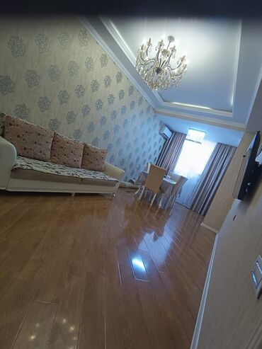 Uzunmüddətli kirayə evlər: 60 kv. m, 2 otaqlı — 10