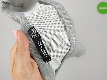 bluzki pepitka: Boohoo, Bluzka damska, rozmiar S — 4