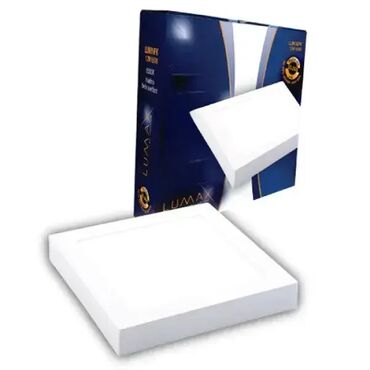 aparat za testenine philips cena: Brand: lumax |x|x Model: Lumax Led panel lumax LUMNPK-12W-6500KL
