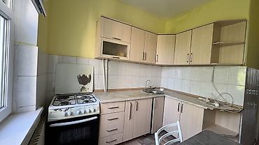 61: 3 комнаты, 61 м², Аламедин-1 мкр 5 этаж — 7