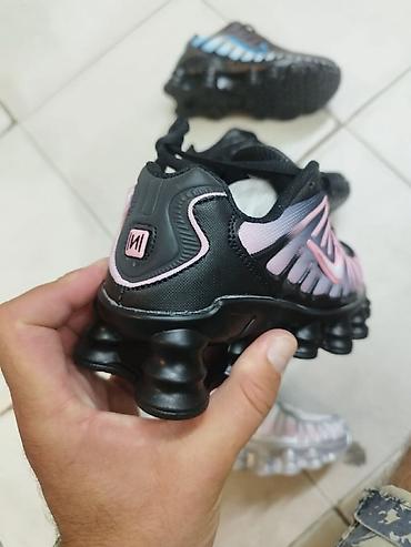 navigare cipele: Patike sa opružnim đonom – više boja i varijanti - Sportske patike sa — 2