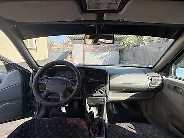 volkswagen arteon: Volkswagen Passat: 1993 г., 1.8 л, Бензин, Седан — 5