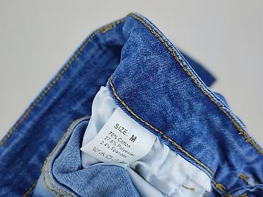 dzwony jeans: Jeansy damskie, rozmiar M — 4