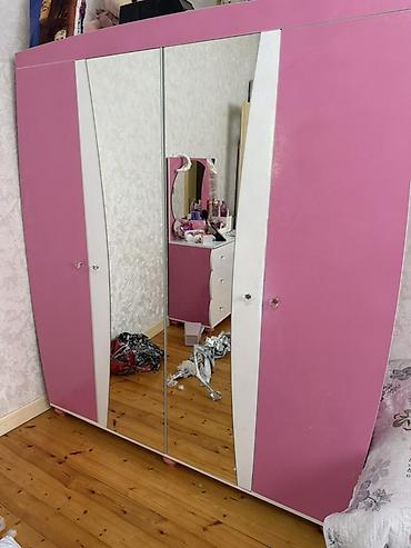 mdf mebel: Yenidi çox az prablemi var endirim olinacag — 2