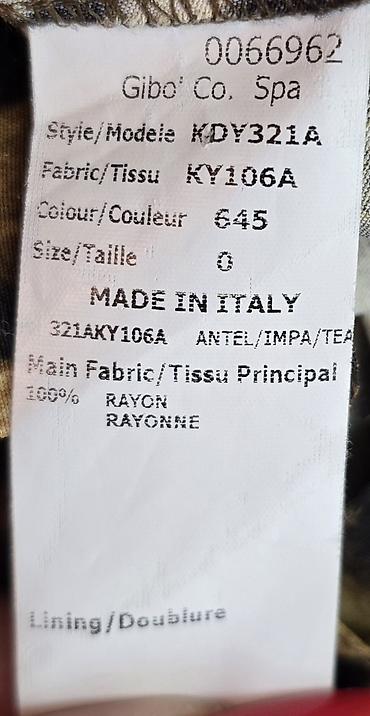 korsa: Michael Kors qadın bluz/köynək - Brend: Michael Kors - İstehsal — 3