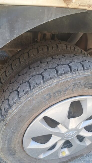 купить фуру с прицепом бу: Легкий грузовик, Hyundai, Стандарт, 2 т, Б/у