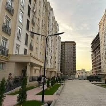 Продажа квартир: 1 комната, 42 м², Элитка, 4 этаж, Евроремонт