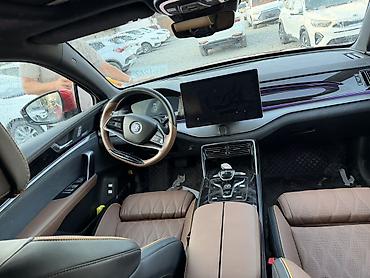 byd tang l: BYD Tang: 2021 г., 1.5 л, Гибрид, Кроссовер — 8