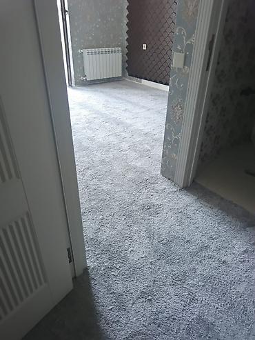 Напольные работы: Məhsul/xidmət: Döşəmə örtüklərinin peşəkar quraşdırılması Təsvir: - — 2