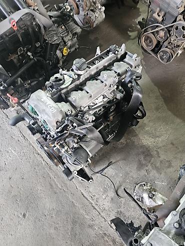 c4 с4: Двигатели Mercedes-Benz CDI 2.2. сдай 3.2.сдай . привоз — 8